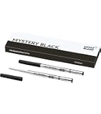 Amazon | MONTBLANC モンブラン ボールペン 替え芯 リフィル